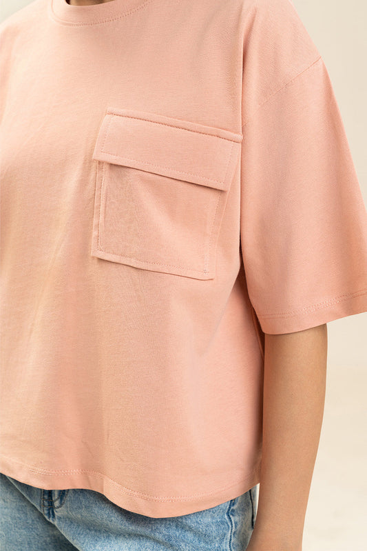 BASIC TEE