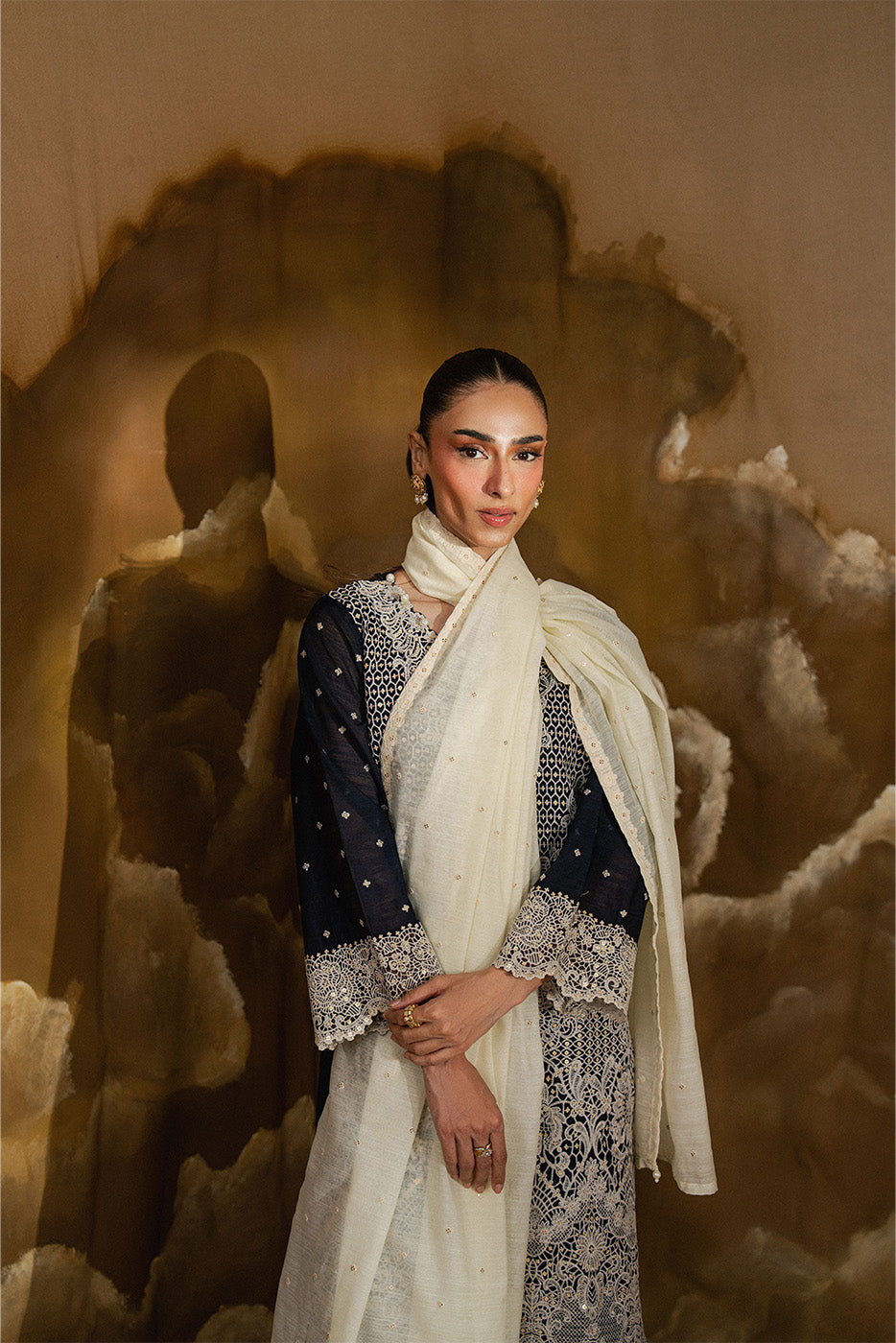 3 PIECE LUXURY MONARK SUIT (LUXURY-PRET)