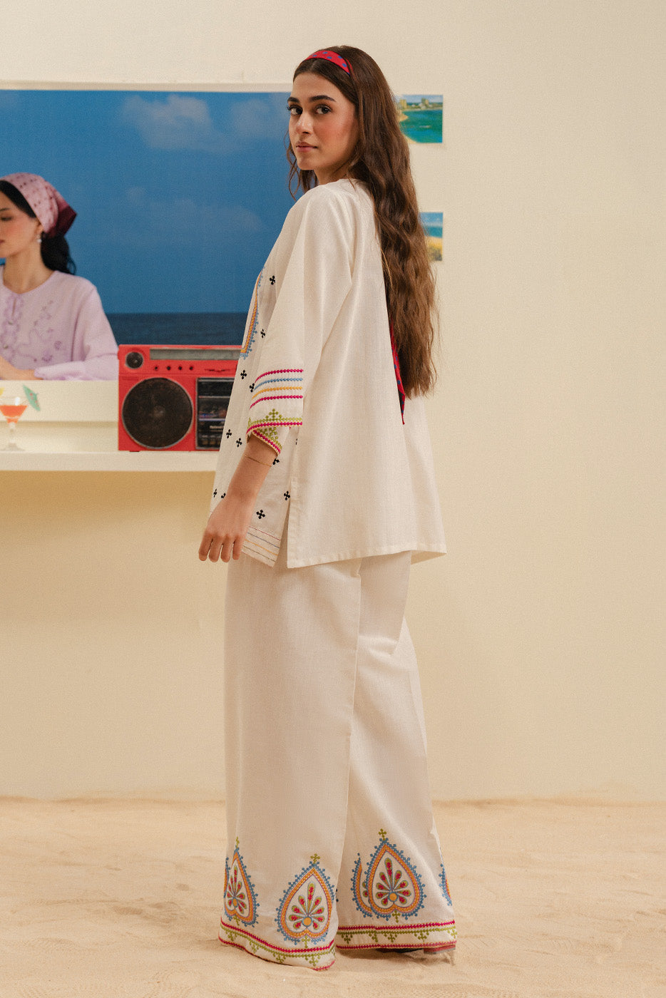 CO-ORD SET