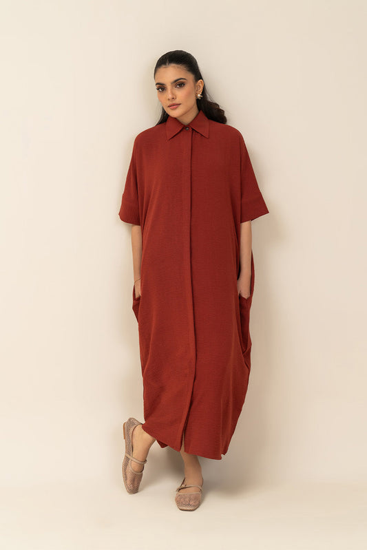 SOLID SHIRT (FUSION)