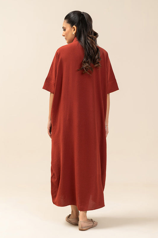 SOLID SHIRT (FUSION)