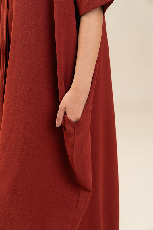 SOLID SHIRT (FUSION)